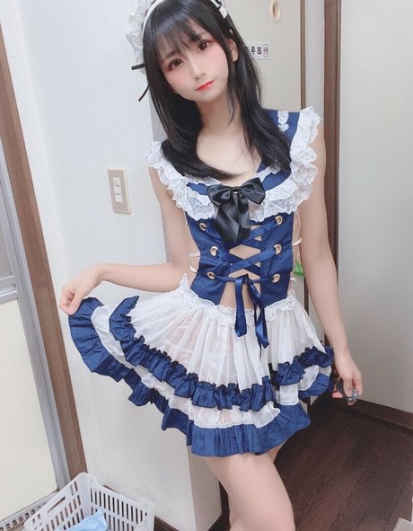 Yanagimaru naked leaked onlyfans