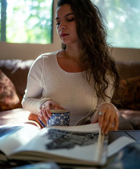 Catarina Xantunes nude leaks onlyfans