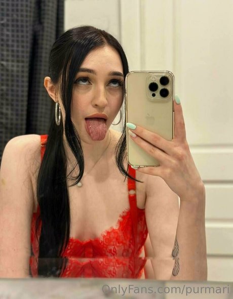 purmari onlyfans leaked pics