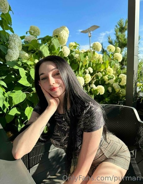 purmari leaked only fans nudes
