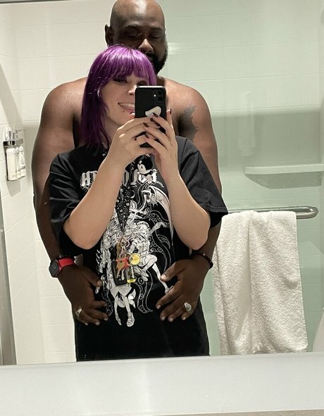 Princess Ivy onlyfans leaks porn