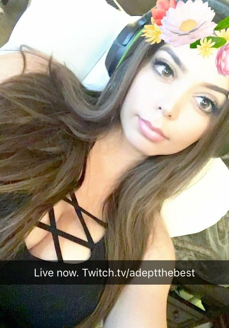 Adept leaked naked onlyfans