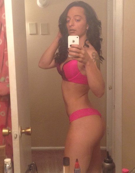 AEW Ruby Soho only fans leak