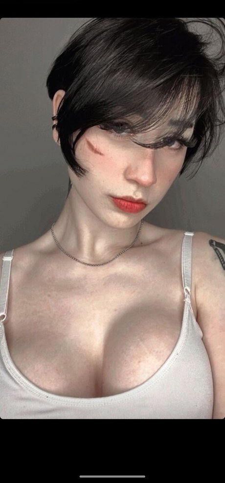 Alfyrise onlyfans nudes leak