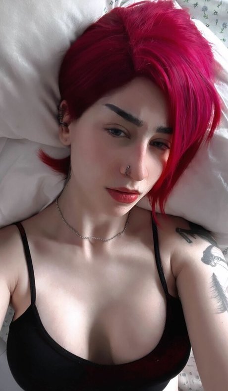 Alfyrise en onlyfans