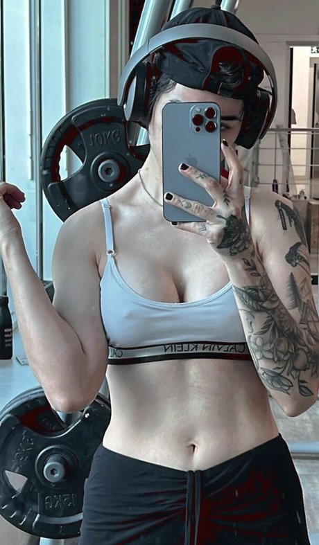 Alfyrise onlyfans lesk