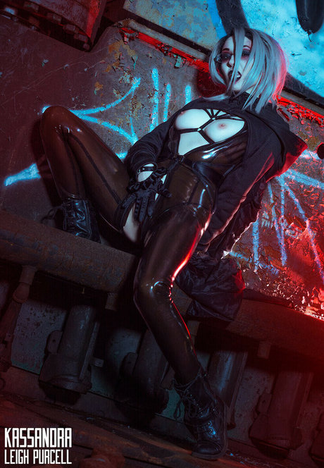 Kassandra Leigh only fans sex