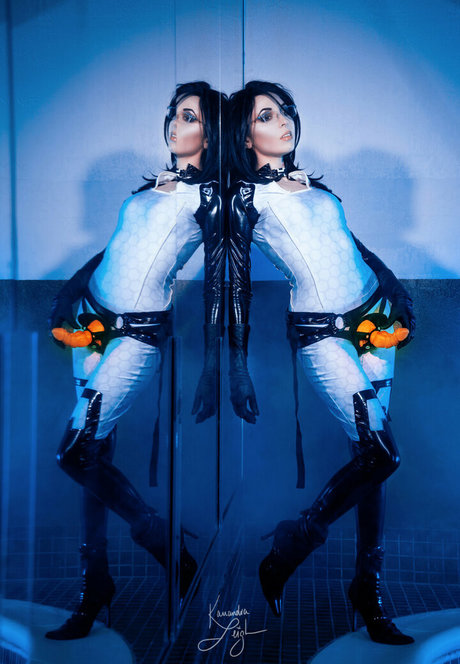 Kassandra Leigh free onlyfans porn