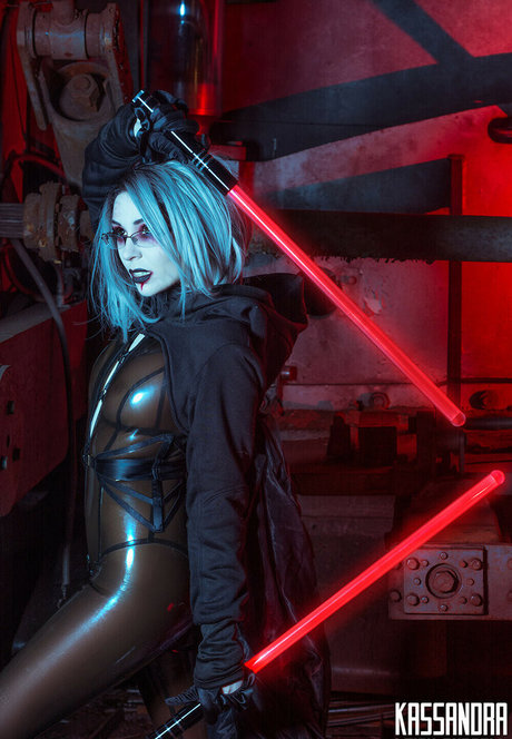 Kassandra Leigh onlyfans boobs