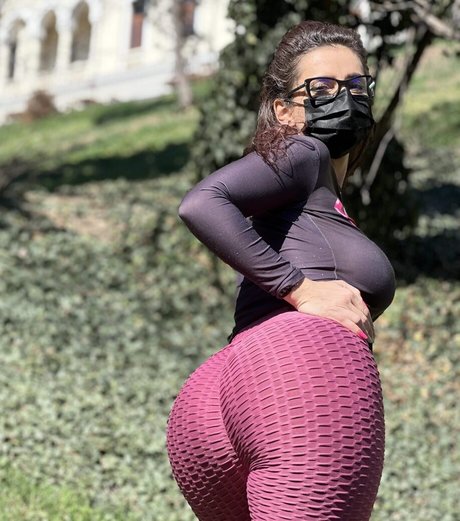 OFromOphelia leaked nudes onlyfans