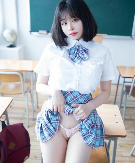 Heihwa only fans leak