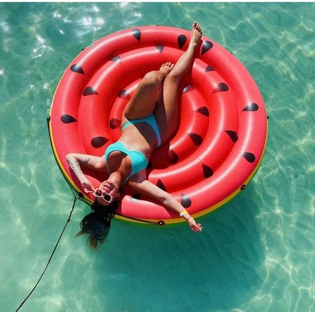 Luana Moraes onlyfans free