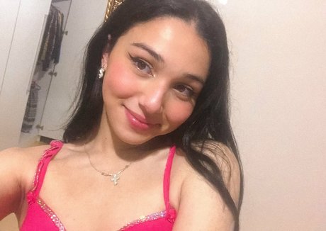 Luana Moraes nude only fans