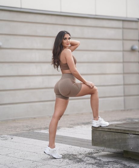 Amanda Fransson onlyfans naked porn