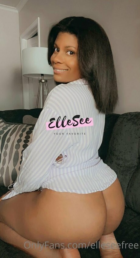 elleseefree leaked onlyfans free