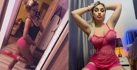 debrafox leaked onlyfans