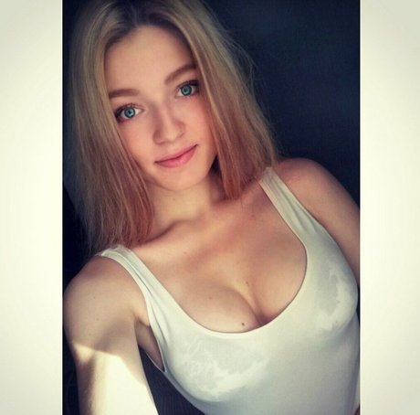 Dance Malyshka nude onlyfans leaked