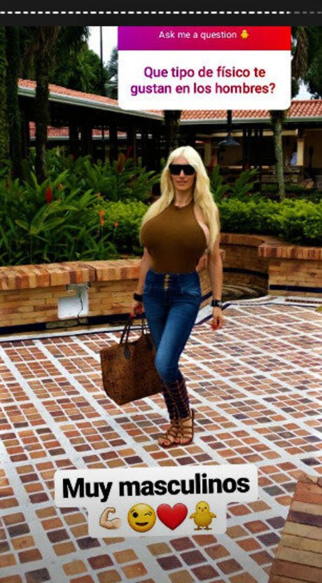 Kristhin Gomez xxx onlyfans