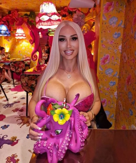 Kristhin Gomez xxx onlyfans