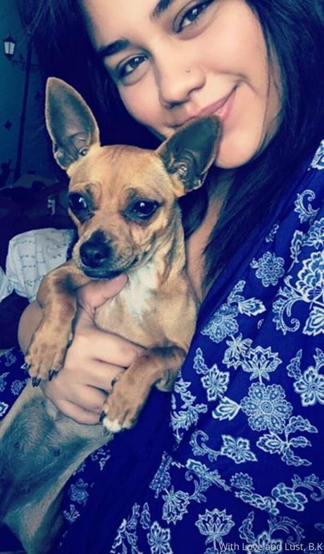 thebreanakhalo onlyfans sexy