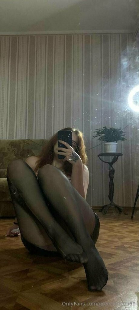 greendream69 onlyfans content type