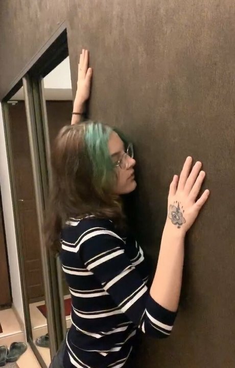 greendream69 nudes onlyfans leaked