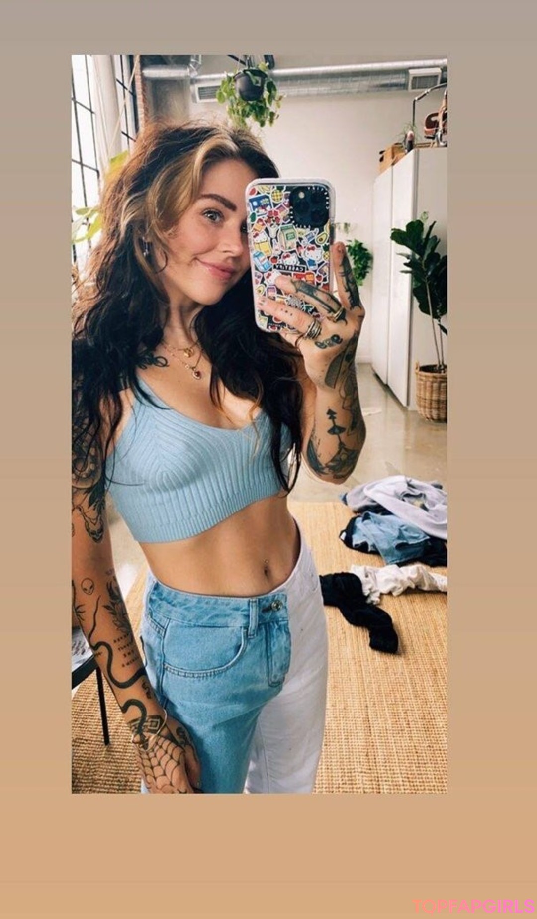 Craysounds onlyfans leaked tits