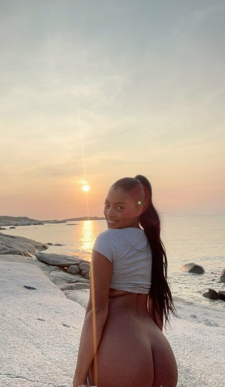 Sofivega nude onlyfans leaks