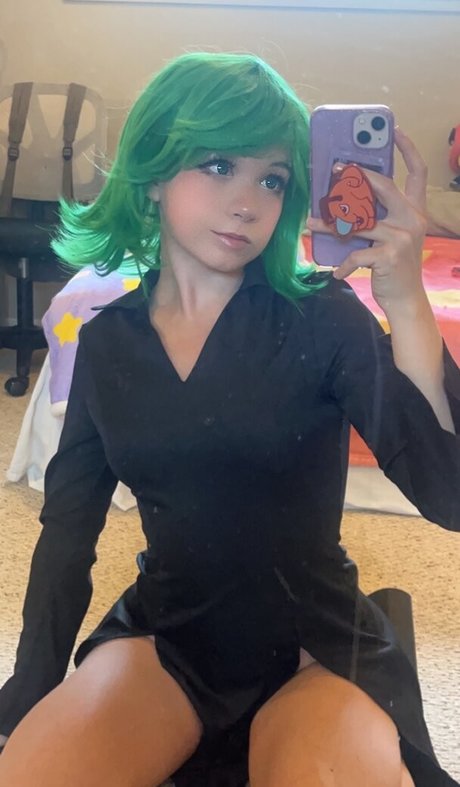 Rockruff nude onlyfans leak