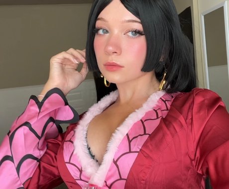 Rockruff desnuda onlyfans