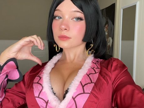 Rockruff only fans xxx