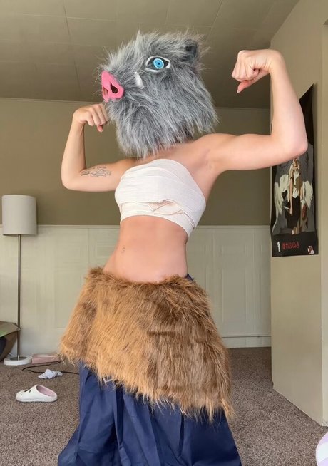 Rockruff porn onlyfans