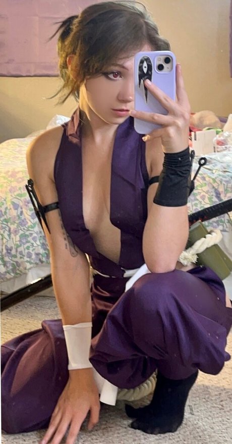 Rockruff onlyfans nsfw