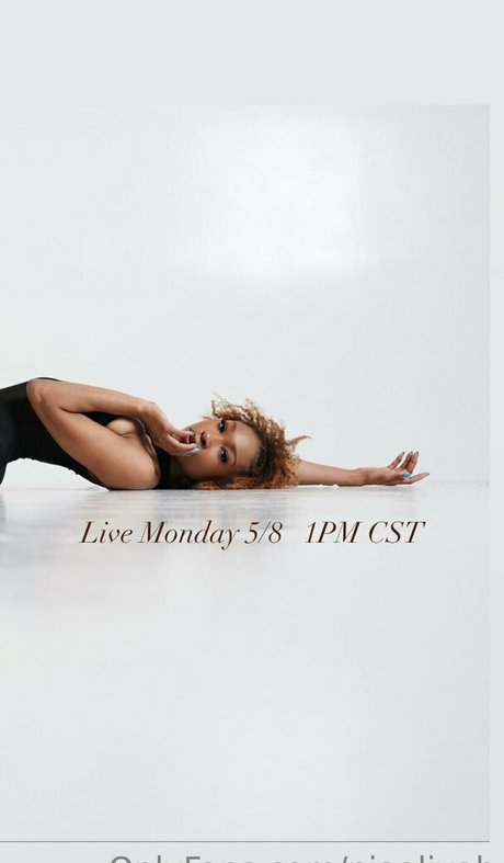 niaaliyah only fans sex