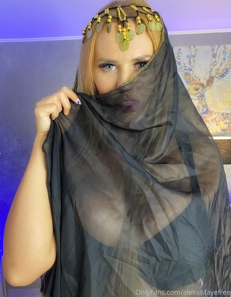 alexsisfayefree nude only fans