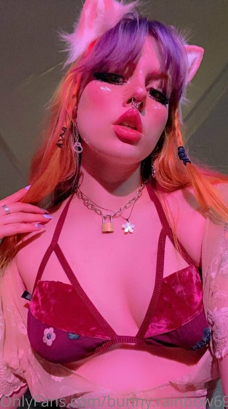 bunny rainbow69 onlyfans leak fuck
