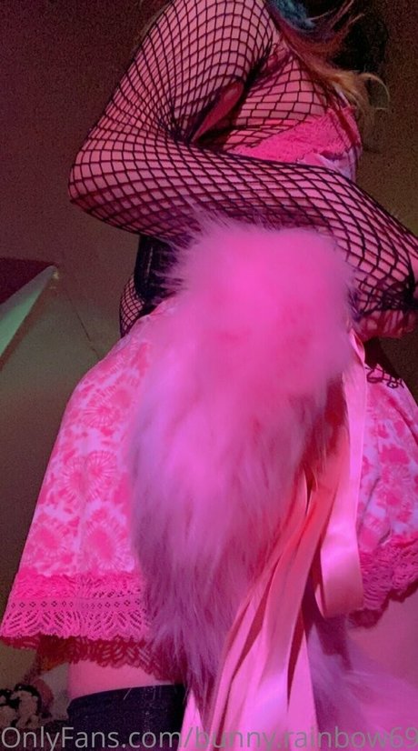 bunny rainbow69 onlyfans naked leak