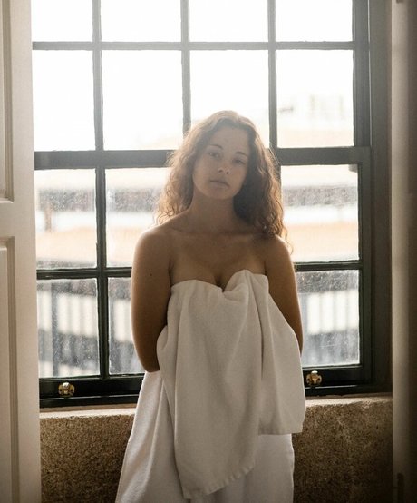 Filipa Alves naked on onlyfans