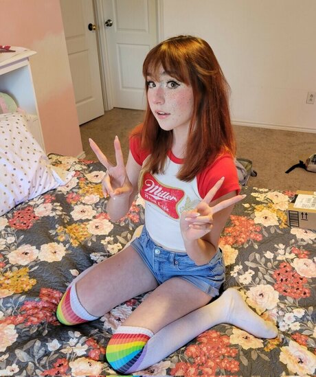 Sammynoodlesoup naked only fans