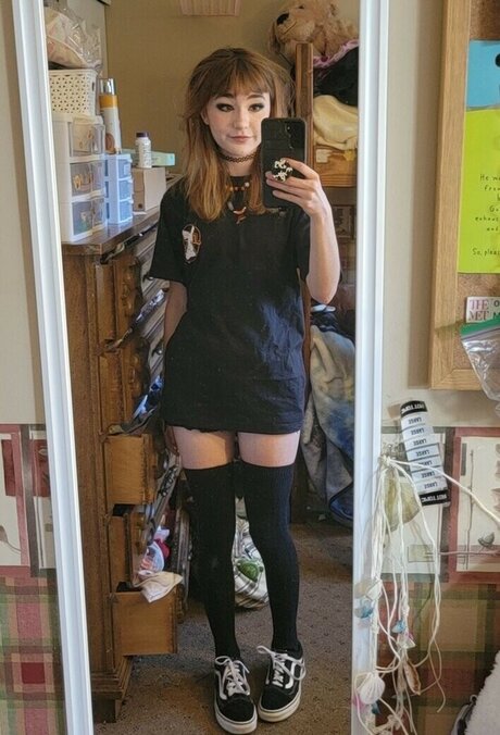 Sammynoodlesoup onlyfans leak porn