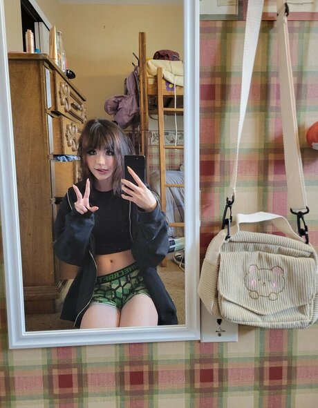 Sammynoodlesoup onlyfans leak ass