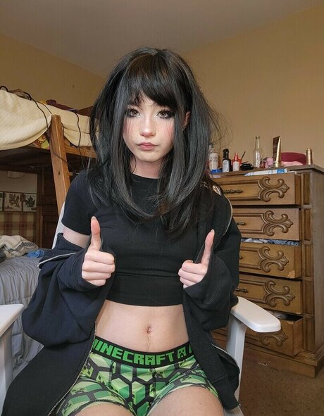 Sammynoodlesoup onlyfans leaked