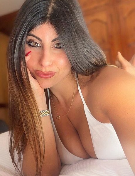 Valentina De Nucci onlyfans free