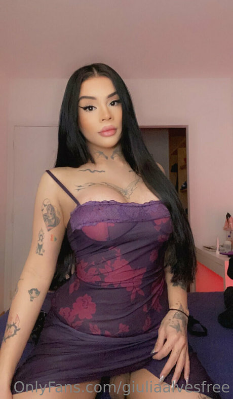 giuliaalvesfree nudes leaked onlyfans