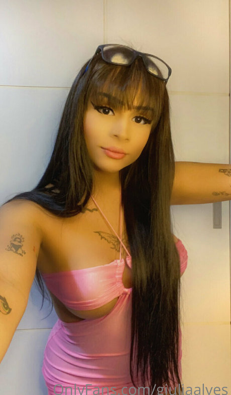 giuliaalvesfree onlyfans leaked
