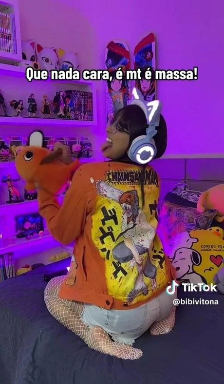 Bibivitona onlyfans leaked dirtyship