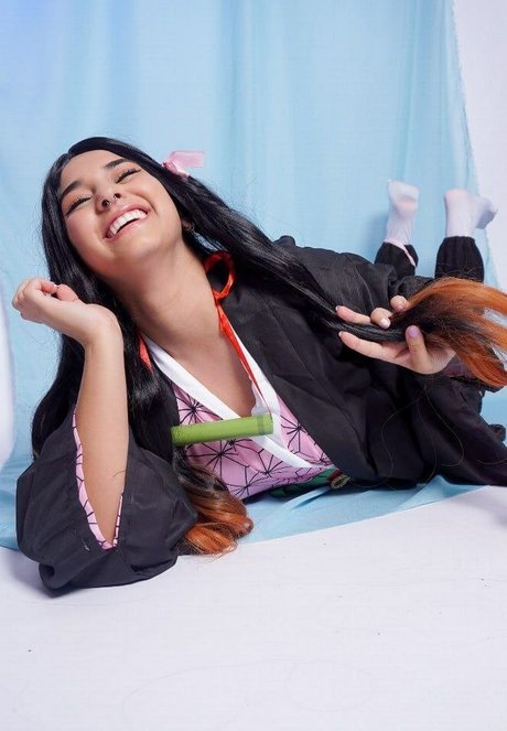 Bibivitona only fans nude leaks