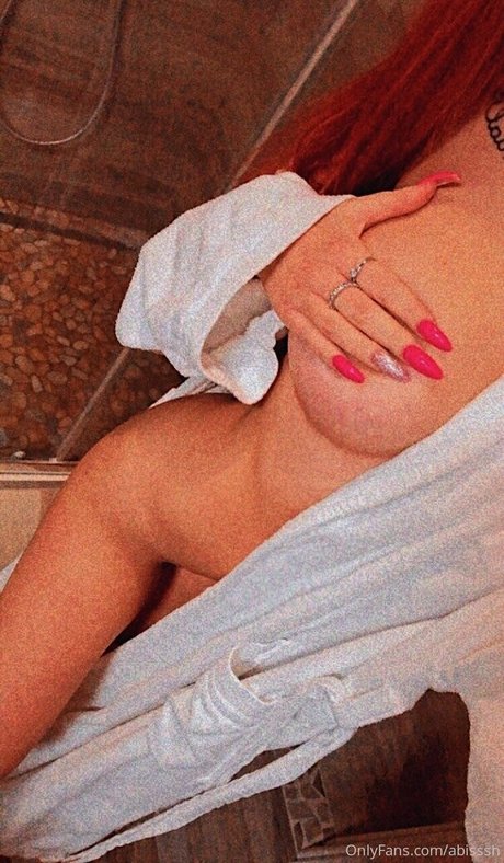 Abisssh nude onlyfans leaked