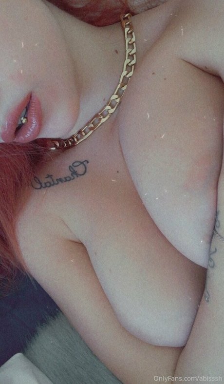 Abisssh leaks onlyfans porn