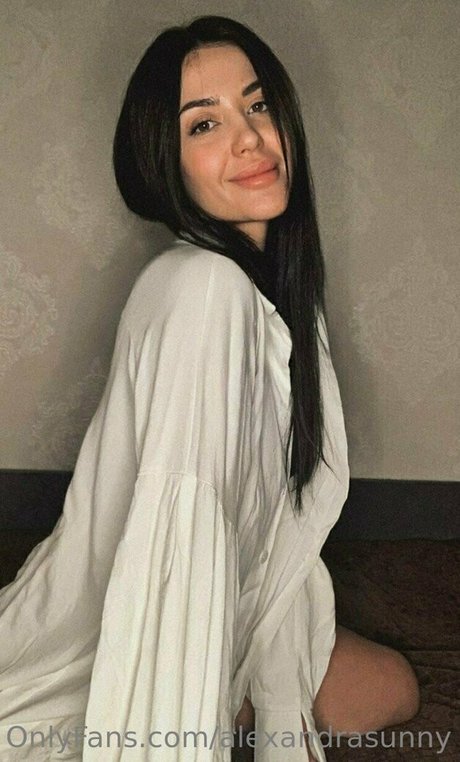 alexandrasunny onlyfans sex leaks
